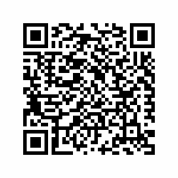 QR Code für Verschwindende Schönheit