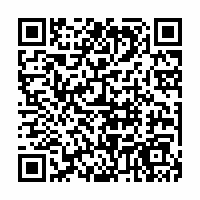 QR Code für 4. Sinfoniekonzert