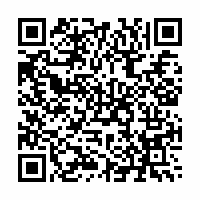 QR Code für Aufstellen der Osterkrone