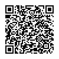 QR Code für 8. Sinfoniekonzert