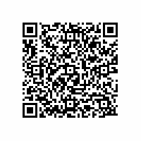 QR Code für Gaming-Session in der Jürgen-Fuchs-Bibliothek