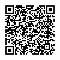 QR Code für Ost-Westliche Inspirationen