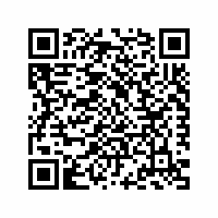 QR Code für Verschwindende Schönheit
