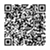 QR Code für Ost-Westliche Inspirationen