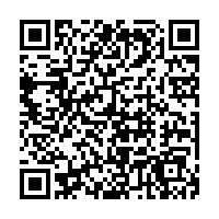 QR Code für 4. Sinfoniekonzert