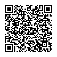 QR Code für 4. Sächsischer Israel-Freundes-Tag
