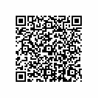 QR Code für Besucherbergwerk Alaunwerk Mühlwand