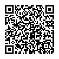 QR Code für Modenschau zur Jugendweihe