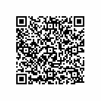 QR Code für Gaming-Session in der Jürgen-Fuchs-Bibliothek