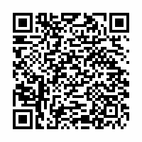 QR Code für 5. Sinfoniekonzert