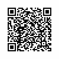 QR Code für Verschwindende Schönheit