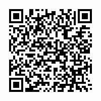 QR Code für Aufstellen der Osterkrone