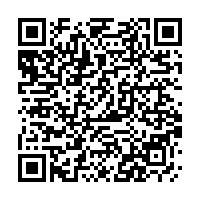 QR Code für 1. Friesener Flohmarkt
