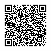 QR Code für Adventsmarkt am Postplatz