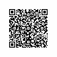 QR Code für Weihnachtsausstellung im Neuberinmuseum