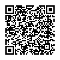 QR Code für Ost-Westliche Inspirationen