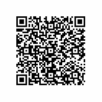QR Code für Weihnachtsausstellung im Neuberinmuseum