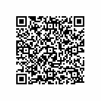 QR Code für Gaming-Session in der Jürgen-Fuchs-Bibliothek