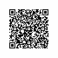 QR Code für Weihnachtsausstellung im Neuberinmuseum