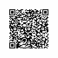 QR Code für Gaming-Session in der Jürgen-Fuchs-Bibliothek