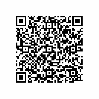 QR Code für Gaming-Session in der Jürgen-Fuchs-Bibliothek