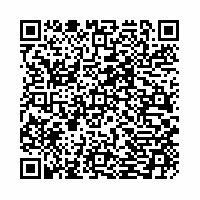 QR Code für Mit Witz gegen den Hass – Lea Streisand und André Herzberg – Eröffnungsveranstaltung, Lesung, Gespräch und Musik