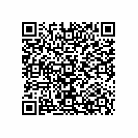 QR Code für Weihnachtsausstellung im Neuberinmuseum