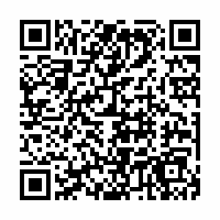 QR Code für 8. Sinfoniekonzert
