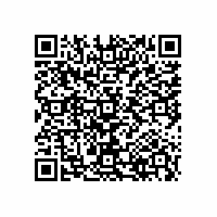 QR Code für Weihnachtsausstellung im Neuberinmuseum