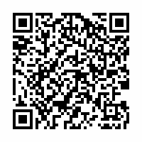 QR Code für Ost-Westliche Inspirationen