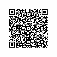 QR Code für Weihnachtsausstellung im Neuberinmuseum