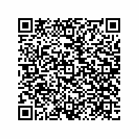 QR Code für Gemeinsam im Takt –  Rhythmus verbindet:  Perkussions-Workshop mit Yogev Shetrit