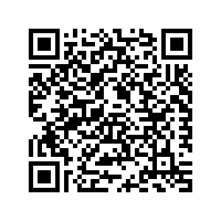 QR Code für Ev.-Luth. Kirchgemeinde Reichenbach