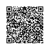 QR Code für Buchschnitt bemalen - Ein Buch wird zum Kunstwerk