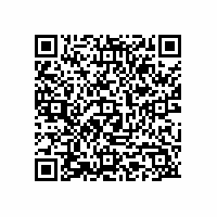 QR Code für Gaming-Session in der Jürgen-Fuchs-Bibliothek