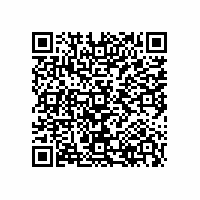 QR Code für Weihnachtsausstellung im Neuberinmuseum
