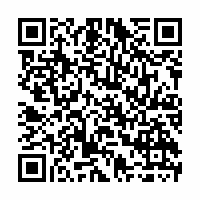 QR Code für Dinner for One - Wie alles begann