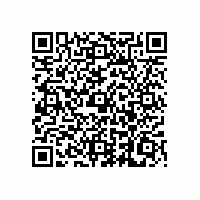 QR Code für Besucherbergwerk Alaunwerk Mühlwand