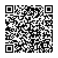 QR Code für 5. Sinfoniekonzert