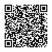 QR Code für Lessing im Porträt