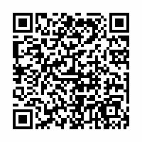 QR Code für 5. Sinfoniekonzert
