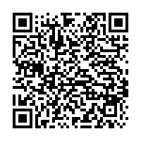 QR Code für Adventsmarkt am Postplatz