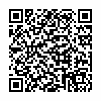 QR Code für Imagine Ireland