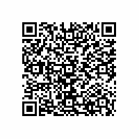 QR Code für Weihnachtsausstellung im Neuberinmuseum