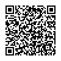 QR Code für 8. Sinfoniekonzert