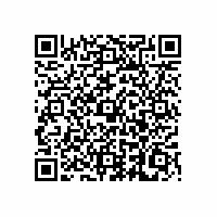 QR Code für Besucherbergwerk Alaunwerk Mühlwand