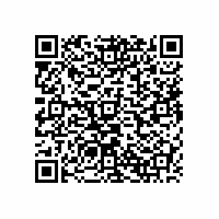 QR Code für Gaming-Session in der Jürgen-Fuchs-Bibliothek