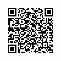 QR Code für Verschwindende Schönheit