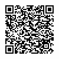 QR Code für Fasching im Gemeindezentrum