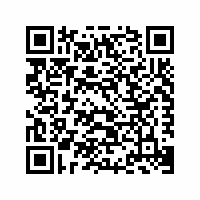 QR Code für Gemeindezentrum Friesen